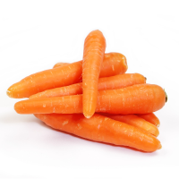 Carrot Local 500g